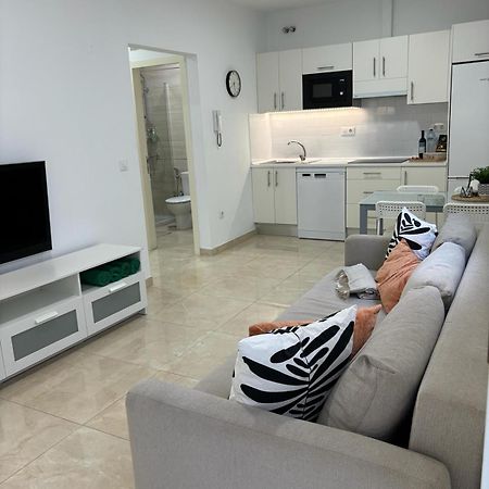 House Isleta Dream Appartement Las Palmas Buitenkant foto