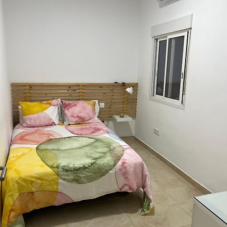 House Isleta Dream Appartement Las Palmas Buitenkant foto