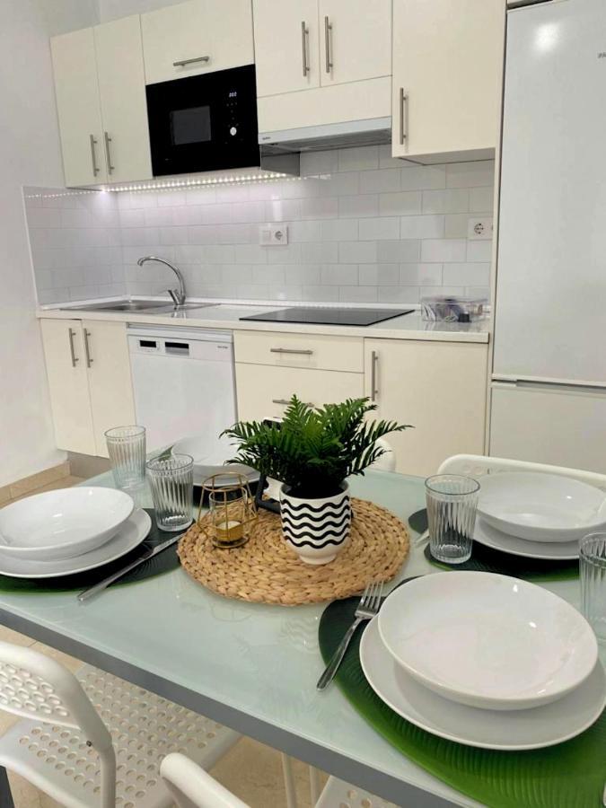 House Isleta Dream Appartement Las Palmas Buitenkant foto
