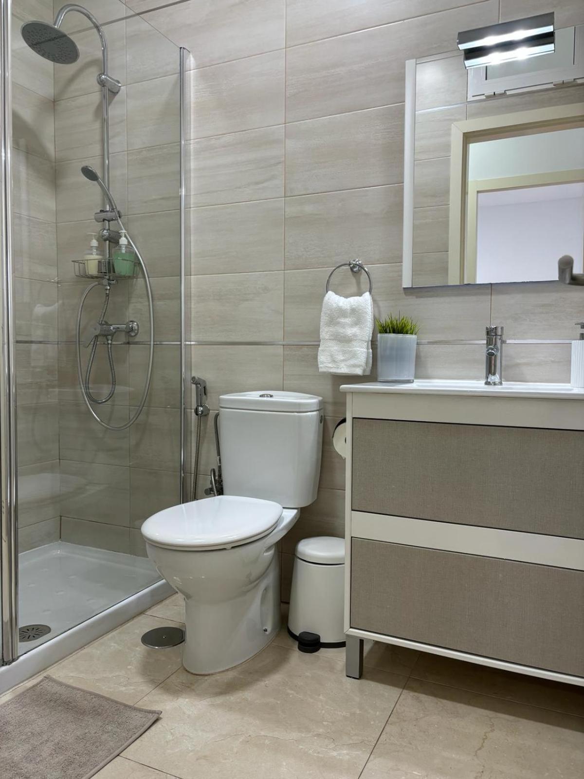 House Isleta Dream Appartement Las Palmas Buitenkant foto