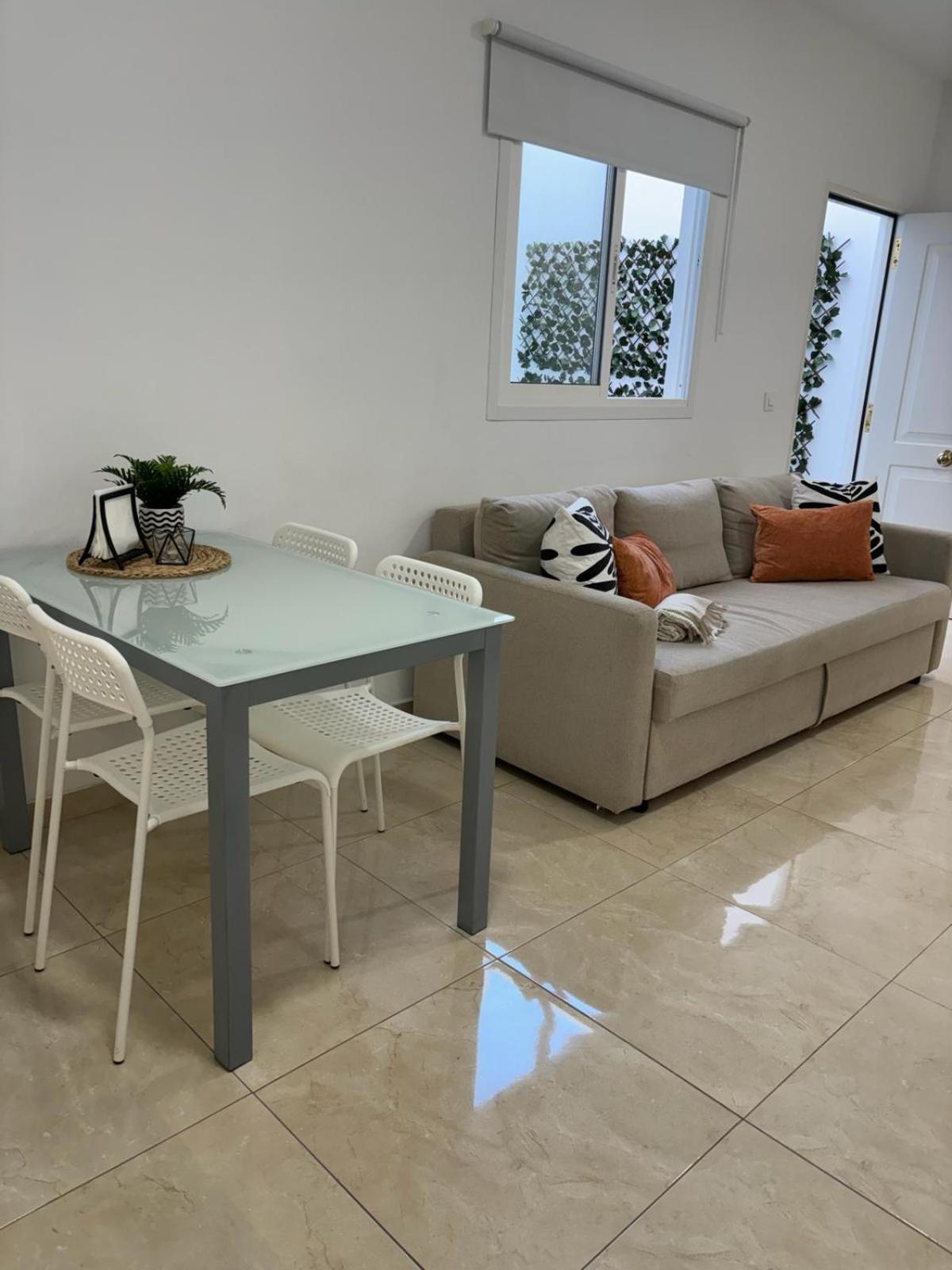 House Isleta Dream Appartement Las Palmas Buitenkant foto