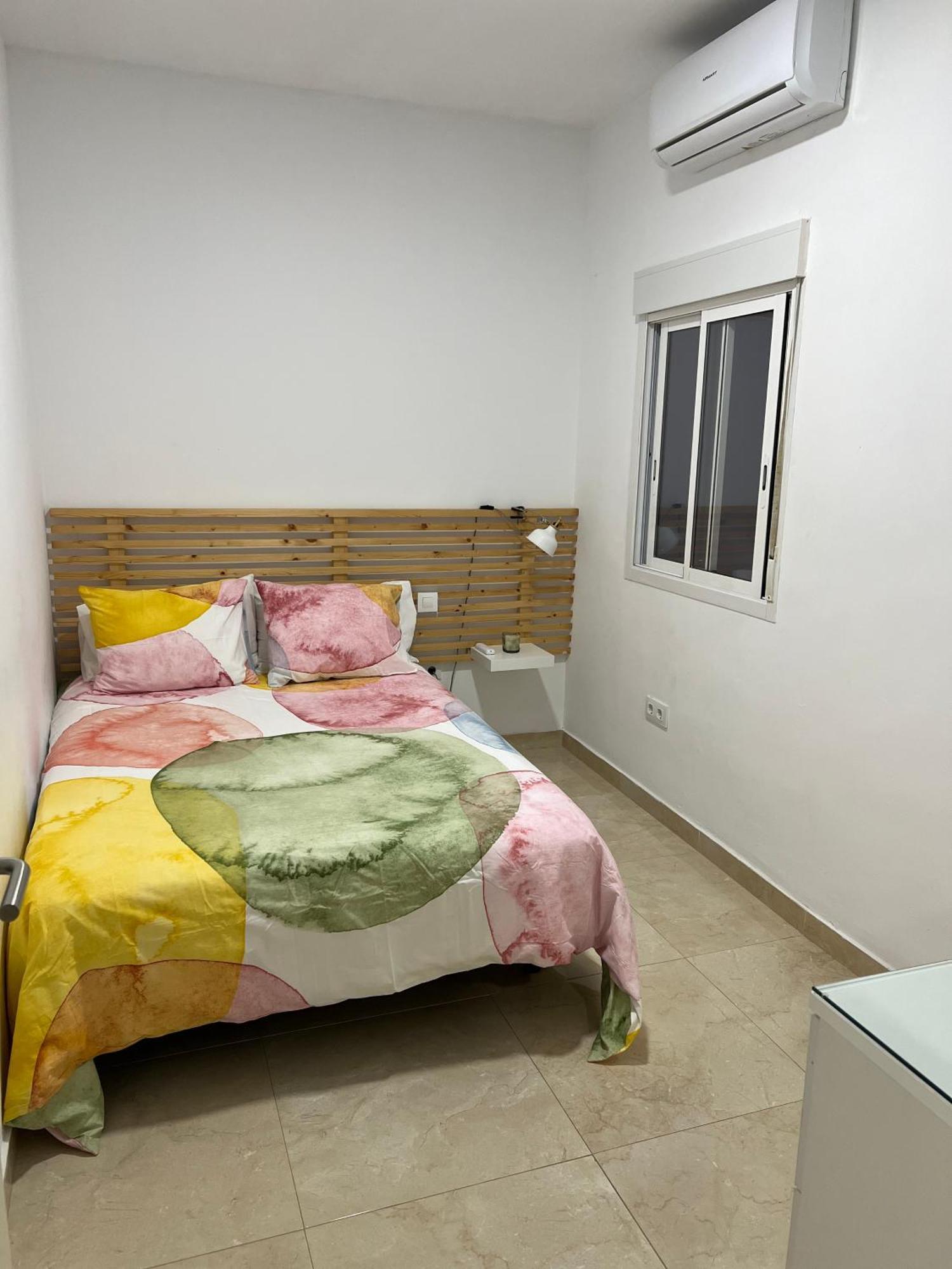 House Isleta Dream Appartement Las Palmas Buitenkant foto