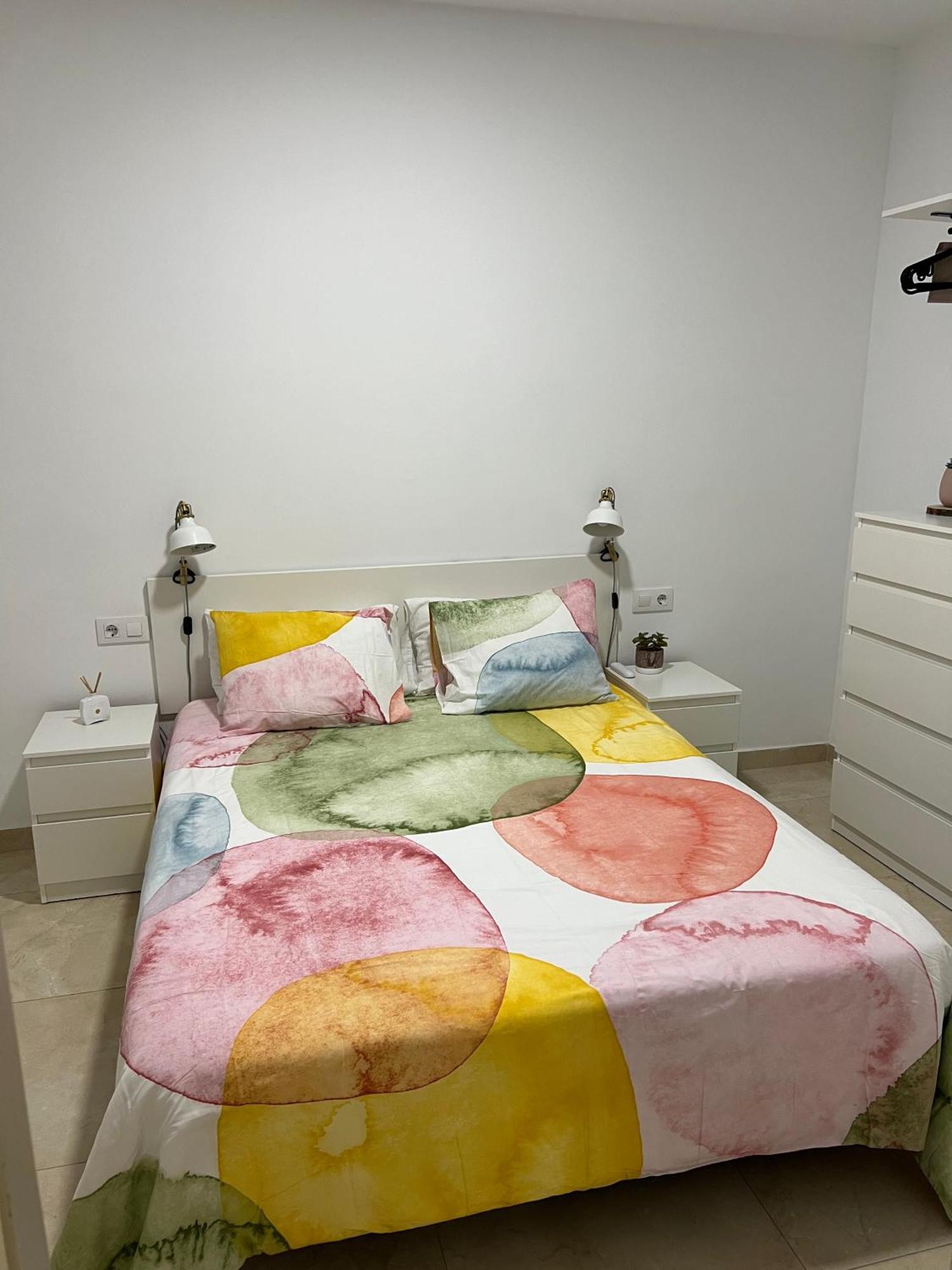 House Isleta Dream Appartement Las Palmas Buitenkant foto