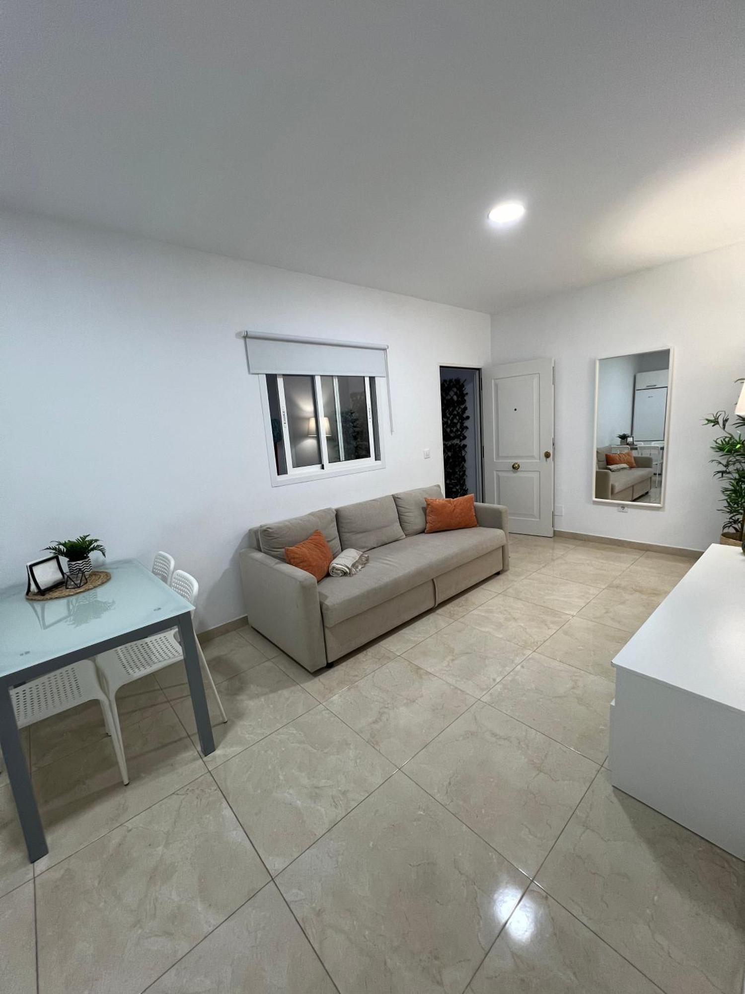 House Isleta Dream Appartement Las Palmas Buitenkant foto